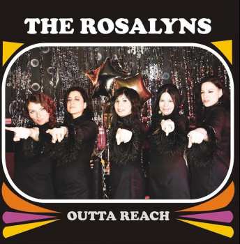 Album The Rosalyns: Outta Reach