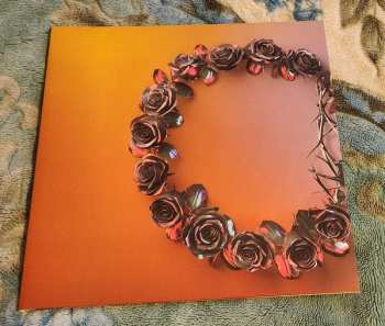 LP The Rose: DUAL (Dawn Version) - LP CLR