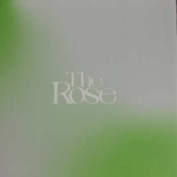 Album The Rose: Heal