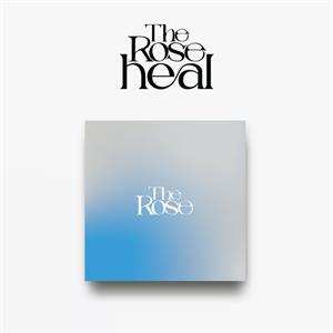 CD The Rose: Heal 441595