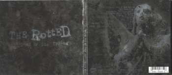 CD The Rotted: Get Dead Or Die Trying 13925