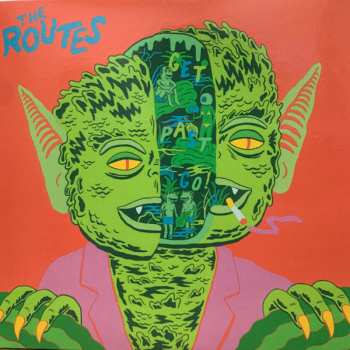 CD The Routes: Get Past Go!