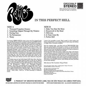 LP The Routes: In This Perfect Hell 325738