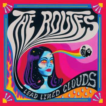 LP The Routes: Lead Lined Clouds 536733