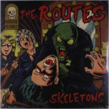 Album The Routes: Skeletons