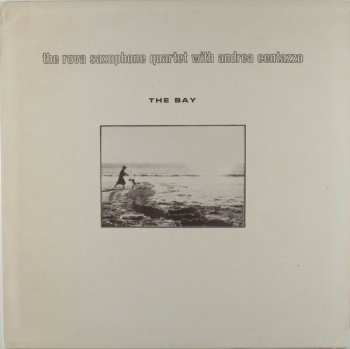 Album Rova Saxophone Quartet: The Bay