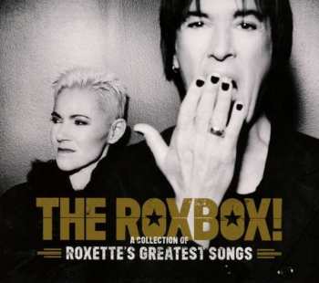 Album Roxette: The RoxBox! (A Collection Of Roxette's Greatest Songs)