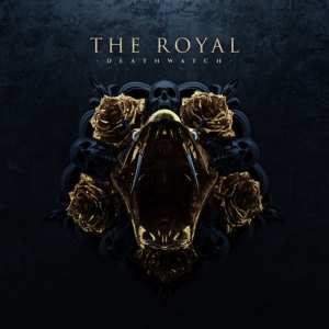 CD The Royal: Deathwatch 103848
