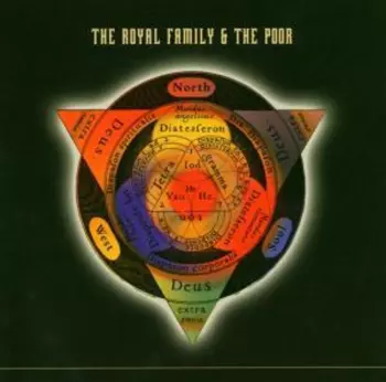 Royal Family And The Poor: North-West Soul