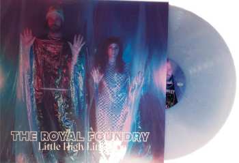 LP The Royal Foundry: Little High Little Low 499843