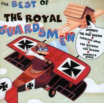 Album The Royal Guardsmen: Anthology