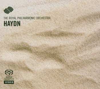 Album Royal Philharmonic Orchestra: Haydn