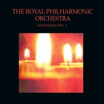 CD The Royal Philharmonic Orchestra: Love Songs Vol. 1 462007