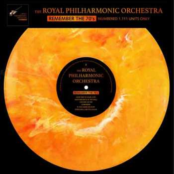 Album The Royal Philharmonic Orchestra: Remember The 70's