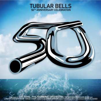 Album The Royal Philharmonic Orchestra: Tubular Bells