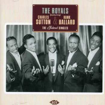 Album The Royals: The Federal Singles