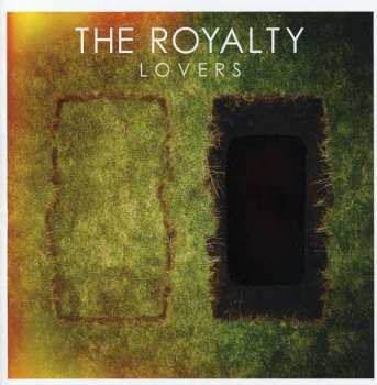 Album The Royalty: Lovers