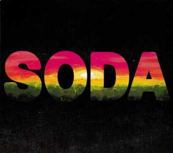 Album The Rubens: Soda