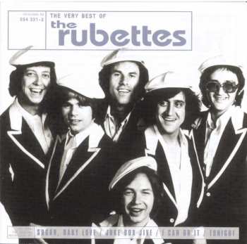 Album The Rubettes: The Singles Collection