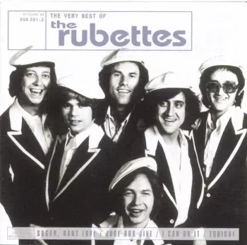 The Rubettes: The Singles Collection