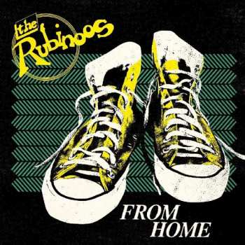 Album The Rubinoos: From Home