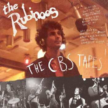The Rubinoos: The CBS Tapes