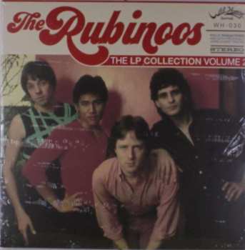 LP The Rubinoos: The LP Collection Volume 2 495696