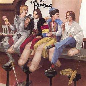 LP The Rubinoos: The Rubinoos CLR | LTD 501245