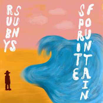 Album The Ruby Suns: Sprite Fountain