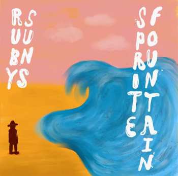 LP The Ruby Suns: Sprite Fountain 423115