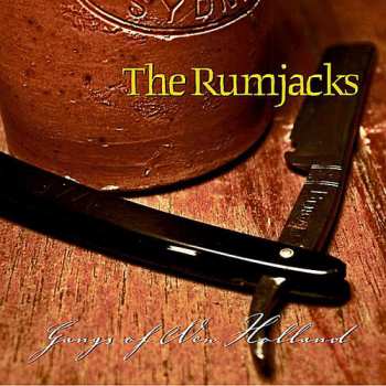 Album The Rumjacks: Gangs Of New Holland