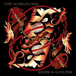 Album The Rumjacks: Sober & Godless
