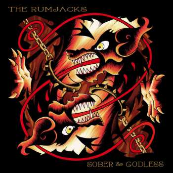 CD The Rumjacks: Sober & Godless DIGI 373956