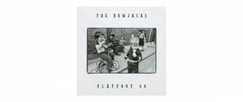 The Rumjacks: The Rumjacks / Flatfoot 56 - Split