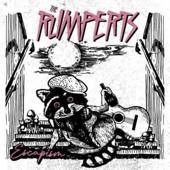 Album The Rumperts: Escapism