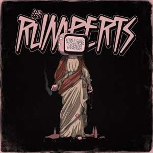 LP The Rumperts: New Age Jesus CLR 521935