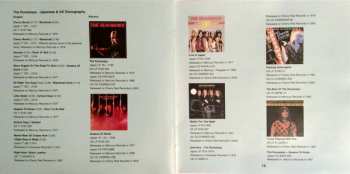 CD The Runaways: Japanese Singles Collection 18506