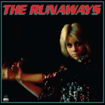 CD The Runaways: The Runaways 315319