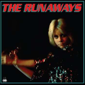 LP The Runaways: The Runaways 355665