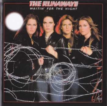 Album The Runaways: Waitin' For The Night