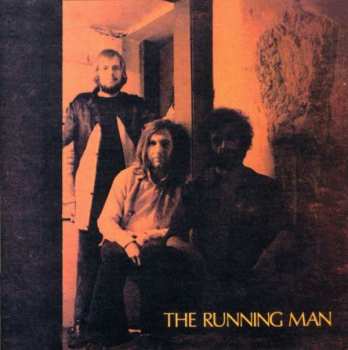 Album The Running Man: The Running Man