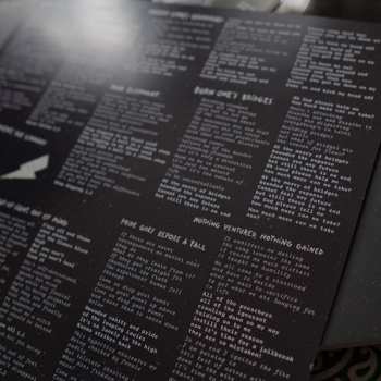 LP The Runnings: Lessons To Learn