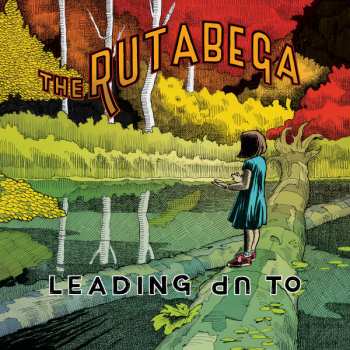 Album The Rutabega: leading up to