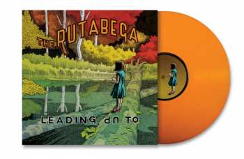 LP The Rutabega: leading up to CLR 418589