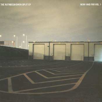 Album Owen: Near And Far Vol. 1: The Rutabega/Owen Split Ep