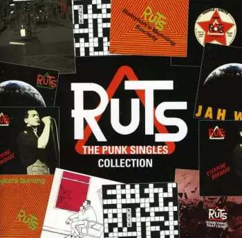 The Ruts: The Punk Singles Collection