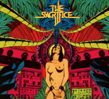 CD The Sacrifice: The Sacrifice DIGI 273071
