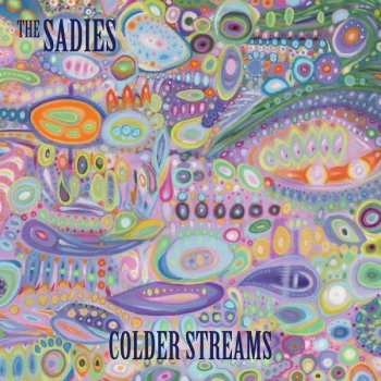 Album The Sadies: Colder Streams