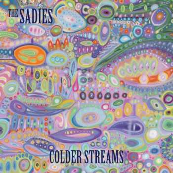 LP The Sadies: Colder Streams 328311