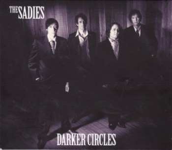 Album The Sadies: Darker Circles